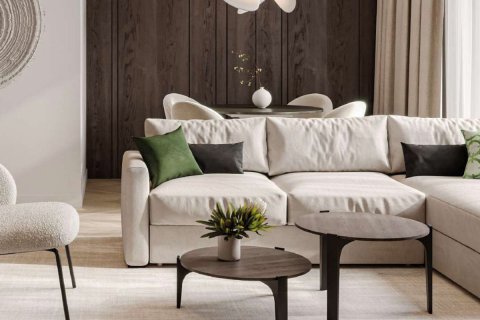 Apartment in Dubai, UAE 39.6 sq.m. № 634530 - photo 9