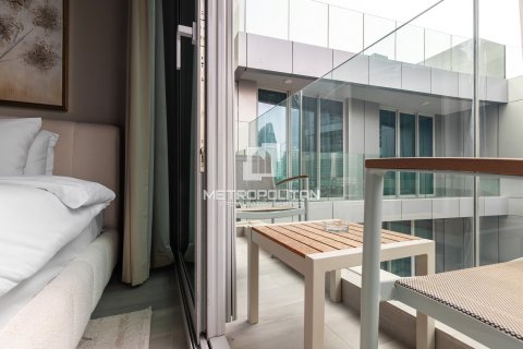 Apartament de vânzare în Dubai Marina, Dubai, EAU 47 mp. №664472 - poză 17