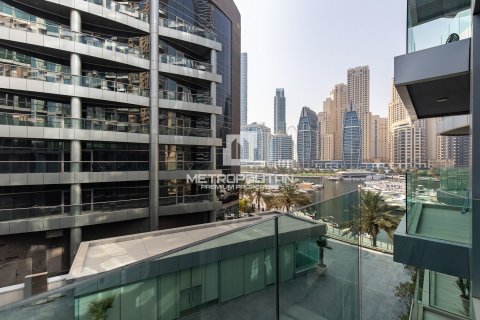 Apartament de vânzare în Dubai Marina, Dubai, EAU 47 mp. №664472 - poză 18