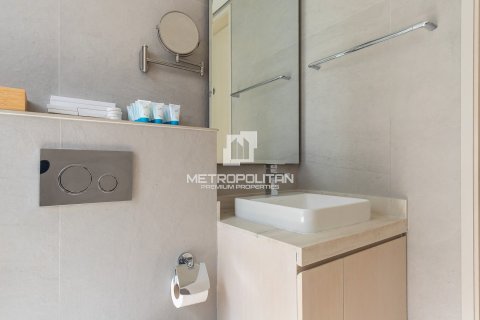 Apartament de vânzare în Dubai Marina, Dubai, EAU 47 mp. №664472 - poză 16