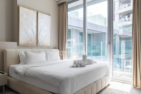 Apartament de vânzare în Dubai Marina, Dubai, EAU 47 mp. №664472 - poză 10