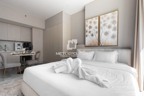 Apartament de vânzare în Dubai Marina, Dubai, EAU 47 mp. №664472 - poză 12