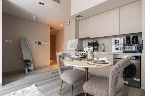 Apartament de vânzare în Dubai Marina, Dubai, EAU 47 mp. №664472 - poză 13