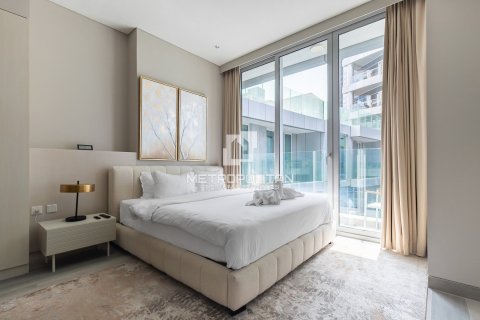 Apartament de vânzare în Dubai Marina, Dubai, EAU 47 mp. №664472 - poză 9