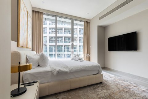 Apartament de vânzare în Dubai Marina, Dubai, EAU 47 mp. №664472 - poză 8