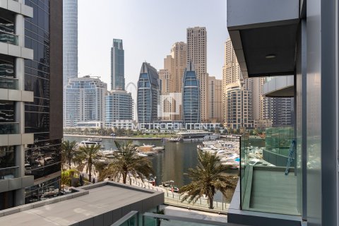 Apartament de vânzare în Dubai Marina, Dubai, EAU 47 mp. №664472 - poză 1