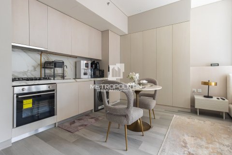 Apartament de vânzare în Dubai Marina, Dubai, EAU 47 mp. №664472 - poză 6