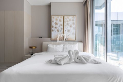 Apartament de vânzare în Dubai Marina, Dubai, EAU 47 mp. №664472 - poză 11