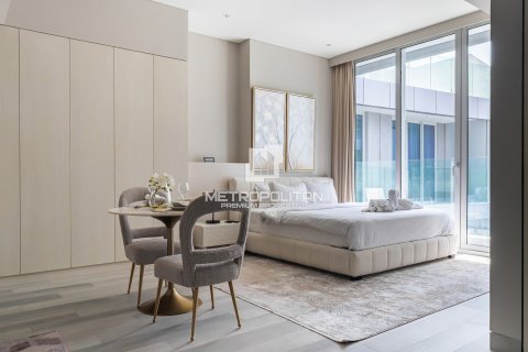 Apartament de vânzare în Dubai Marina, Dubai, EAU 47 mp. №664472 - poză 2