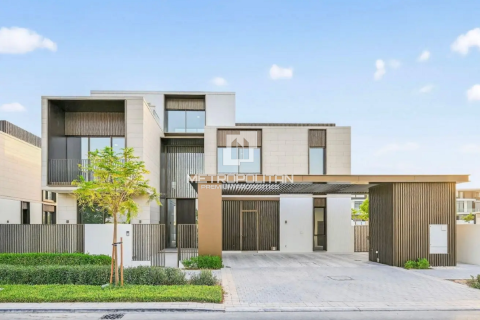 Купить виллу в Дубай Хилс Эстейт, ОАЭ 5 спален, 660м2, № 664474 - фото 1