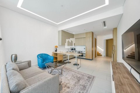 Business Bay、Dubai、UAE にあるマンションの賃貸物件 1ベッドルーム、108 m2、No664477 - 写真 2