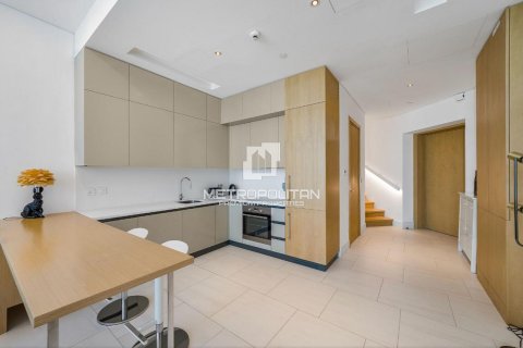 Business Bay、Dubai、UAE にあるマンションの賃貸物件 1ベッドルーム、108 m2、No664477 - 写真 6