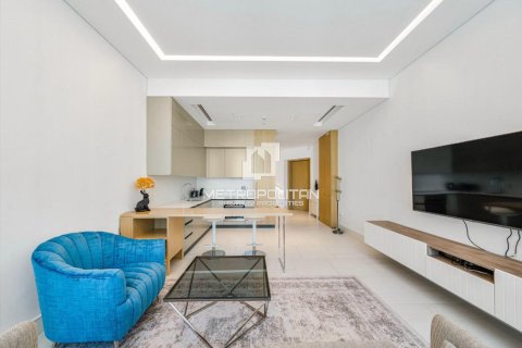 Business Bay、Dubai、UAE にあるマンションの賃貸物件 1ベッドルーム、108 m2、No664477 - 写真 3