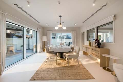 Villa zur Miete in Jumeirah Golf Estates, Dubai, VAE 5 Schlafzimmer, 881 m2 Nr. 664476 - Foto 5