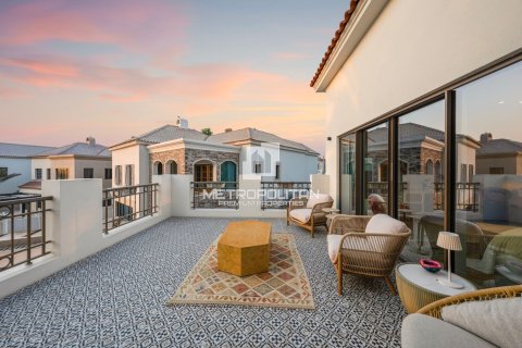 Villa zur Miete in Jumeirah Golf Estates, Dubai, VAE 5 Schlafzimmer, 881 m2 Nr. 664476 - Foto 12