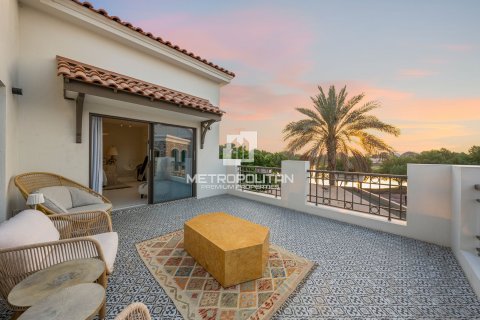 Villa zur Miete in Jumeirah Golf Estates, Dubai, VAE 5 Schlafzimmer, 881 m2 Nr. 664476 - Foto 13