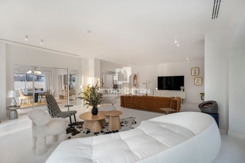 Villa zur Miete in Jumeirah Golf Estates, Dubai, VAE 5 Schlafzimmer, 881 m2 Nr. 664476 - Foto 4