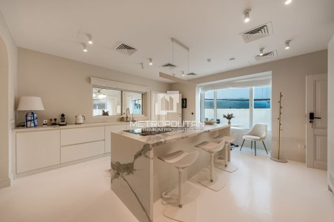 Villa zur Miete in Jumeirah Golf Estates, Dubai, VAE 5 Schlafzimmer, 881 m2 Nr. 664476 - Foto 7