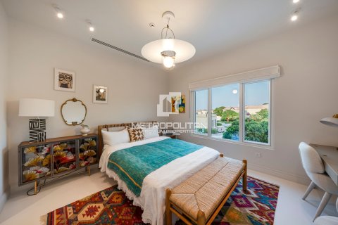 Villa zur Miete in Jumeirah Golf Estates, Dubai, VAE 5 Schlafzimmer, 881 m2 Nr. 664476 - Foto 11