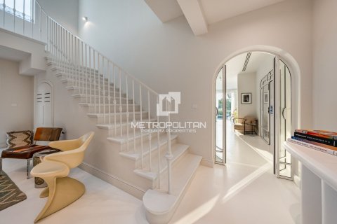 Villa zur Miete in Jumeirah Golf Estates, Dubai, VAE 5 Schlafzimmer, 881 m2 Nr. 664476 - Foto 8