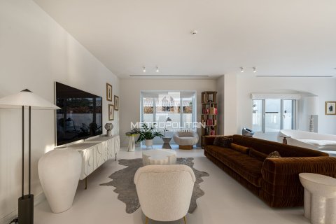Villa zur Miete in Jumeirah Golf Estates, Dubai, VAE 5 Schlafzimmer, 881 m2 Nr. 664476 - Foto 3