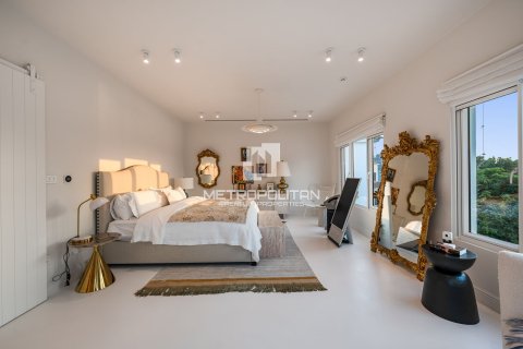 Villa zur Miete in Jumeirah Golf Estates, Dubai, VAE 5 Schlafzimmer, 881 m2 Nr. 664476 - Foto 9