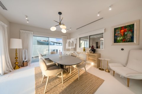 Villa zur Miete in Jumeirah Golf Estates, Dubai, VAE 5 Schlafzimmer, 881 m2 Nr. 664476 - Foto 6