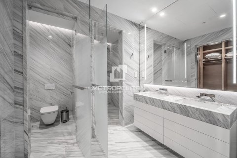 Lägenhet uthyres i Palm Jumeirah, Dubai, UAE 2 sovrum, 179 kvm Nr. 664475 - fotografi 11