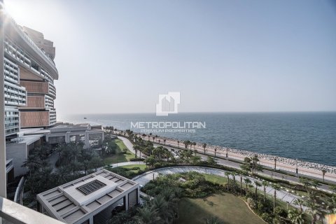 Lägenhet uthyres i Palm Jumeirah, Dubai, UAE 2 sovrum, 179 kvm Nr. 664475 - fotografi 21