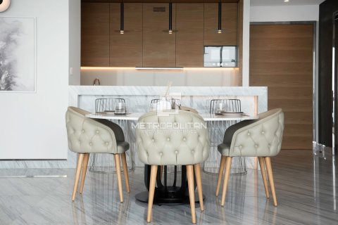 Lägenhet uthyres i Palm Jumeirah, Dubai, UAE 2 sovrum, 179 kvm Nr. 664475 - fotografi 5