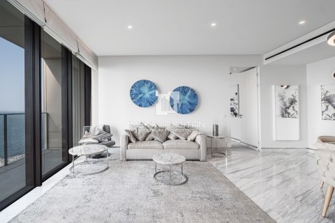 Lägenhet uthyres i Palm Jumeirah, Dubai, UAE 2 sovrum, 179 kvm Nr. 664475 - fotografi 3