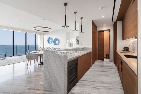 Lägenhet uthyres i Palm Jumeirah, Dubai, UAE 2 sovrum, 179 kvm Nr. 664475 - fotografi 7