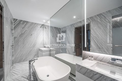 Lägenhet uthyres i Palm Jumeirah, Dubai, UAE 2 sovrum, 179 kvm Nr. 664475 - fotografi 17