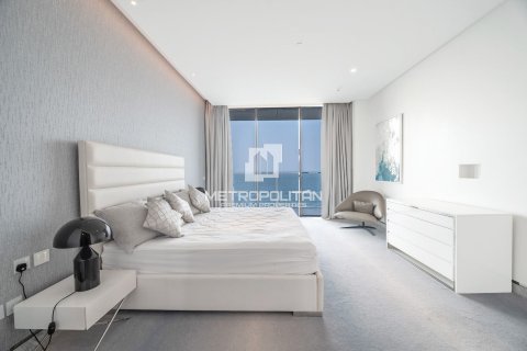 Lägenhet uthyres i Palm Jumeirah, Dubai, UAE 2 sovrum, 179 kvm Nr. 664475 - fotografi 8