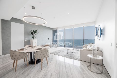 Lägenhet uthyres i Palm Jumeirah, Dubai, UAE 2 sovrum, 179 kvm Nr. 664475 - fotografi 1