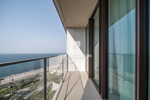 Lägenhet uthyres i Palm Jumeirah, Dubai, UAE 2 sovrum, 179 kvm Nr. 664475 - fotografi 23