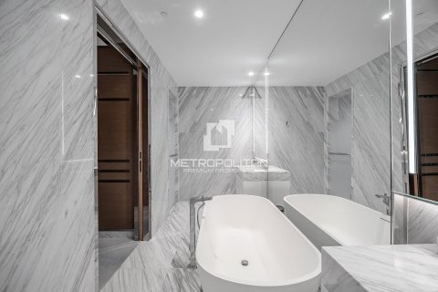 Lägenhet uthyres i Palm Jumeirah, Dubai, UAE 2 sovrum, 179 kvm Nr. 664475 - fotografi 18