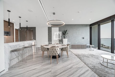 Lägenhet uthyres i Palm Jumeirah, Dubai, UAE 2 sovrum, 179 kvm Nr. 664475 - fotografi 2