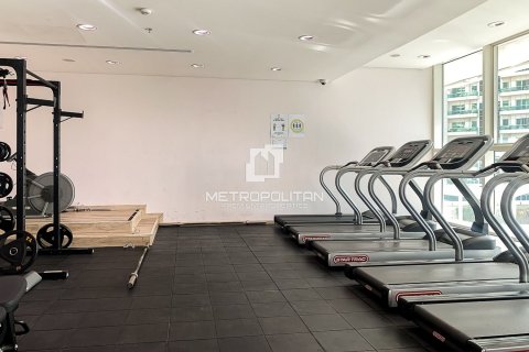 Apartment til salg i Dubai Marina, Dubai, UAE 44 kvm № 664478 - foto 16