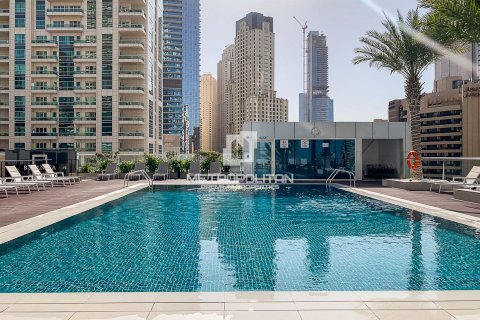 Apartment til salg i Dubai Marina, Dubai, UAE 44 kvm № 664478 - foto 14