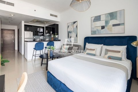 Apartment til salg i Dubai Marina, Dubai, UAE 44 kvm № 664478 - foto 4