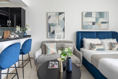 Apartment til salg i Dubai Marina, Dubai, UAE 44 kvm № 664478 - foto 5