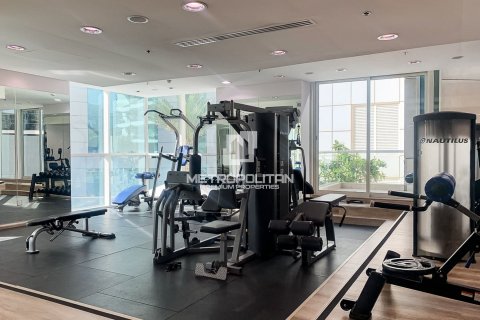 Apartment til salg i Dubai Marina, Dubai, UAE 44 kvm № 664478 - foto 15