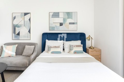 Apartment til salg i Dubai Marina, Dubai, UAE 44 kvm № 664478 - foto 8