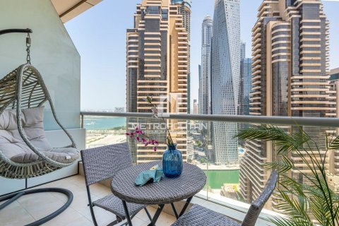 Apartment til salg i Dubai Marina, Dubai, UAE 44 kvm № 664478 - foto 12