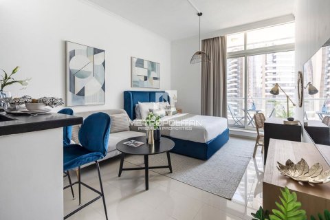 Apartment til salg i Dubai Marina, Dubai, UAE 44 kvm № 664478 - foto 2