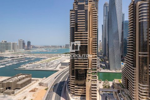 Apartment til salg i Dubai Marina, Dubai, UAE 44 kvm № 664478 - foto 1