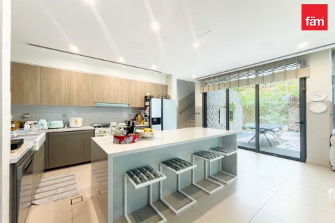 阿联酋 Dubai Dubai Hills Estate 待租 : 4 卧, 455.6 平方米 , 编号721890 - 照片 4