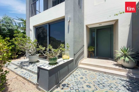 阿联酋 Dubai Dubai Hills Estate 待租 : 4 卧, 455.6 平方米 , 编号721890 - 照片 2