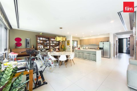 阿联酋 Dubai Dubai Hills Estate 待租 : 4 卧, 455.6 平方米 , 编号721890 - 照片 6